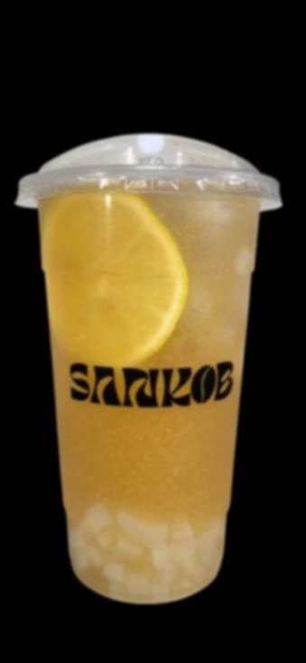 Lemon Tea