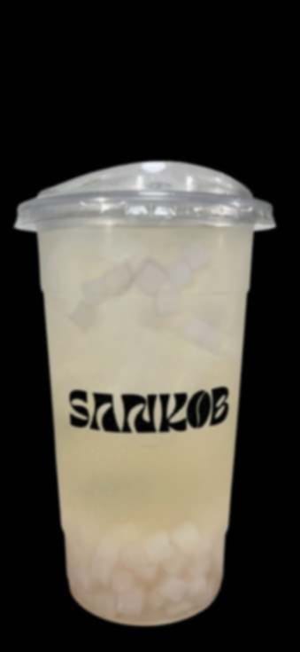 Lychee Refresher